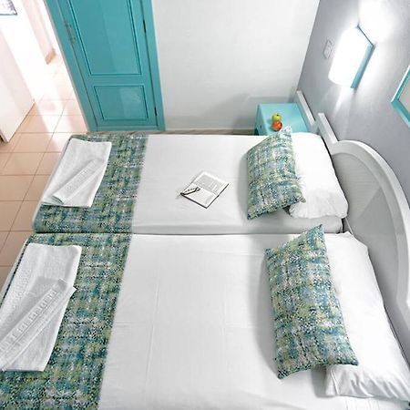Apartamentos Los Veleros Пуерто-Ріко Екстер'єр фото