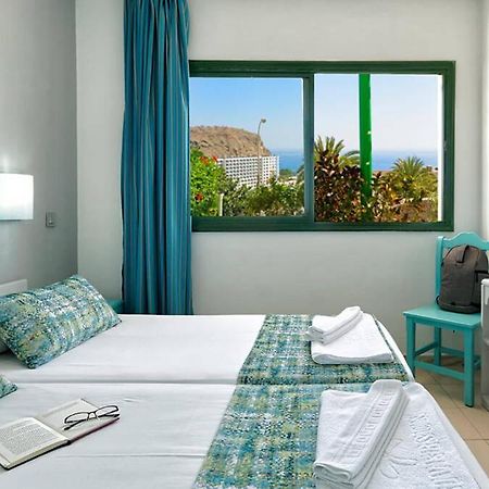 Apartamentos Los Veleros Пуерто-Ріко Екстер'єр фото