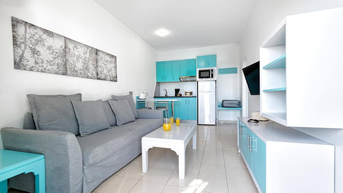Apartamentos Los Veleros Пуерто-Ріко Екстер'єр фото