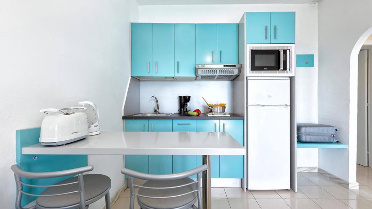 Apartamentos Los Veleros Пуерто-Ріко Екстер'єр фото