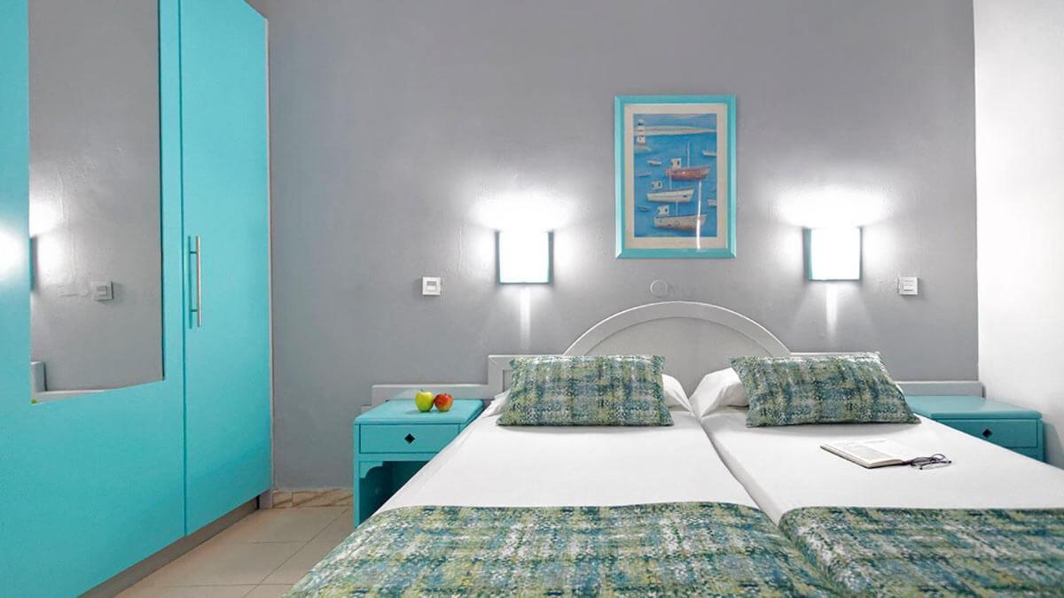 Apartamentos Los Veleros Пуерто-Ріко Екстер'єр фото