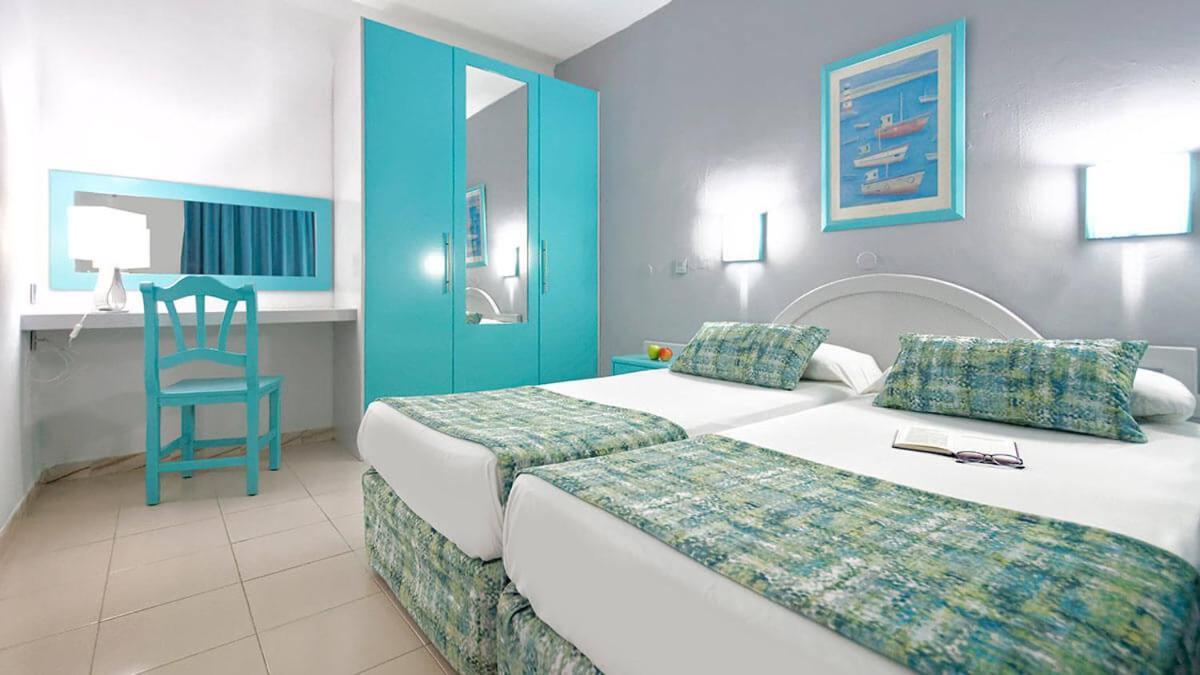 Apartamentos Los Veleros Пуерто-Ріко Екстер'єр фото