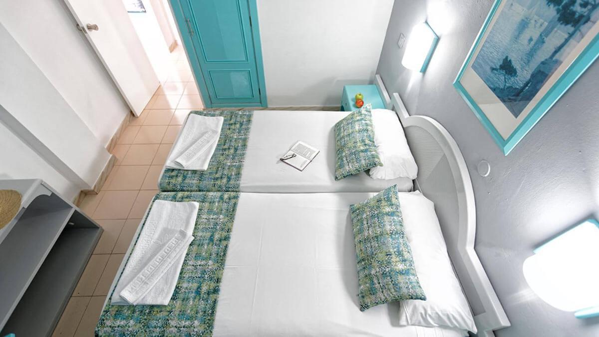 Apartamentos Los Veleros Пуерто-Ріко Екстер'єр фото