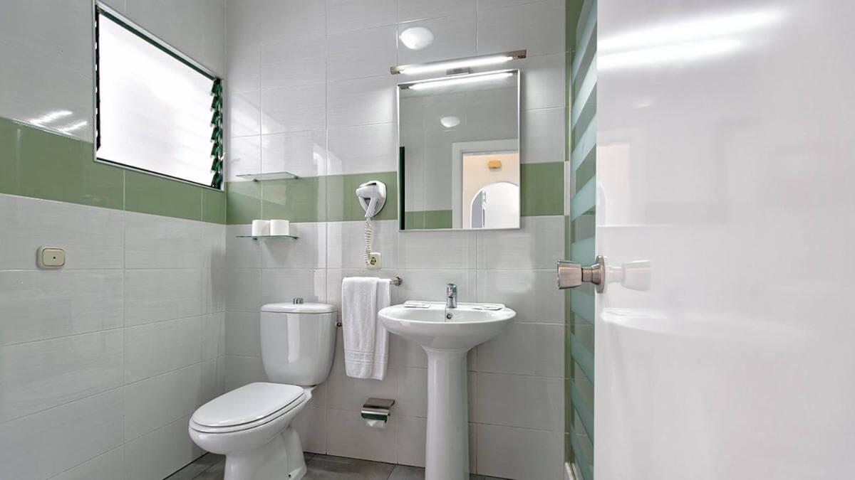 Apartamentos Los Veleros Пуерто-Ріко Екстер'єр фото
