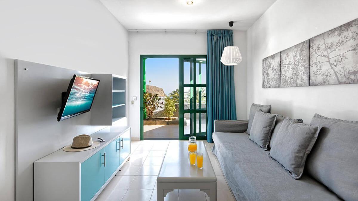 Apartamentos Los Veleros Пуерто-Ріко Екстер'єр фото