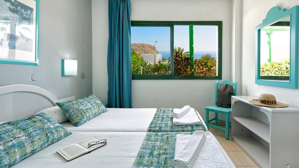 Apartamentos Los Veleros Пуерто-Ріко Екстер'єр фото