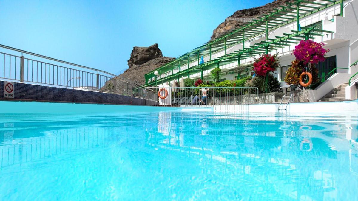 Apartamentos Los Veleros Пуерто-Ріко Екстер'єр фото