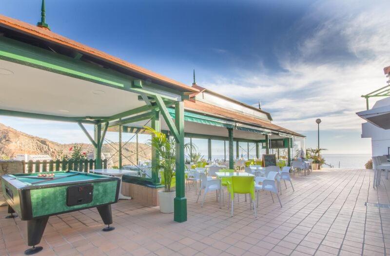 Apartamentos Los Veleros Пуерто-Ріко Екстер'єр фото