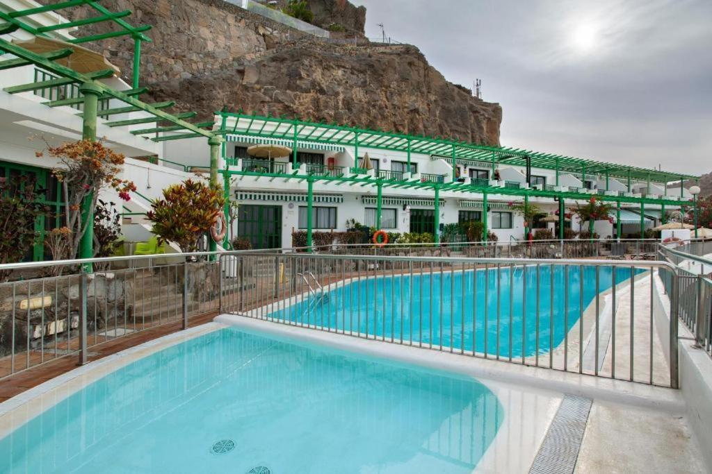 Apartamentos Los Veleros Пуерто-Ріко Екстер'єр фото