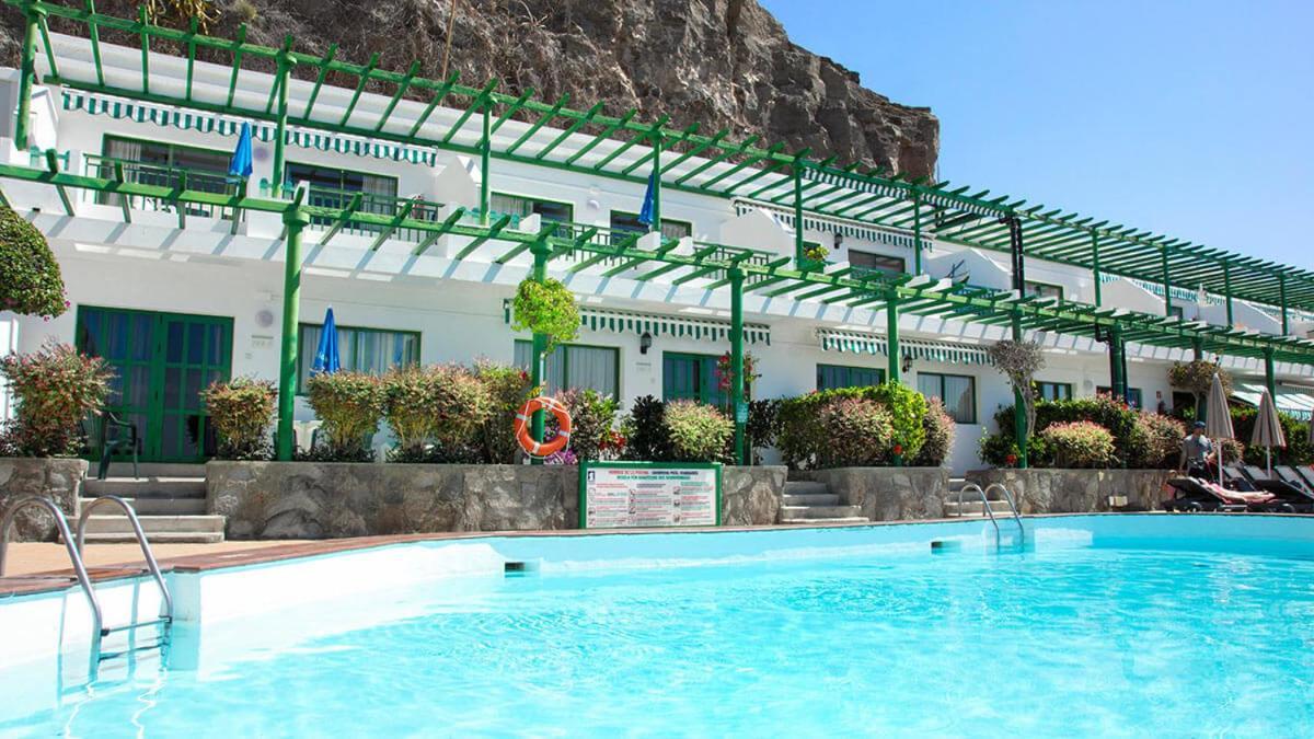 Apartamentos Los Veleros Пуерто-Ріко Екстер'єр фото